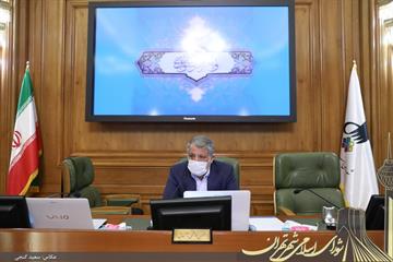 محسن هاشمی : وقتی یک سوم از نیروهای شهرداری بر سرکار هستند، برگزاری جلسات مجازی برای شورا زیبنده نیست
